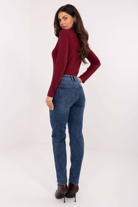 Jeans model 221968 Factory Price