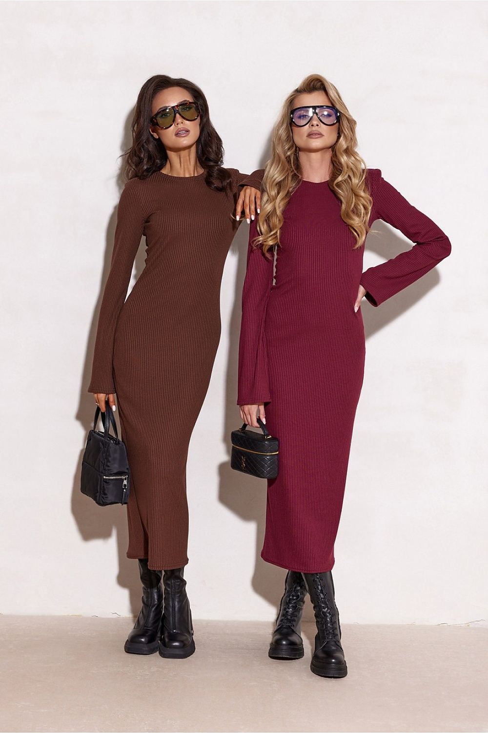 Daydress model 222073 Roco Fashion