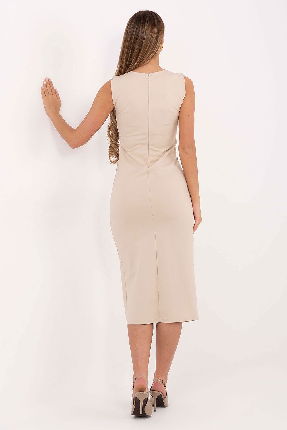 Daydress model 222948 Italy Moda