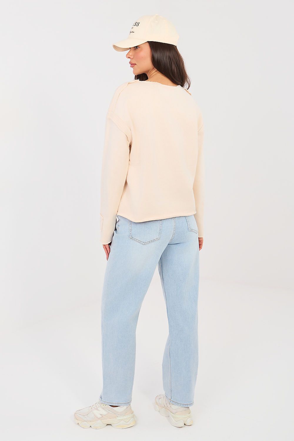 Jeans model 224312 Factory Price