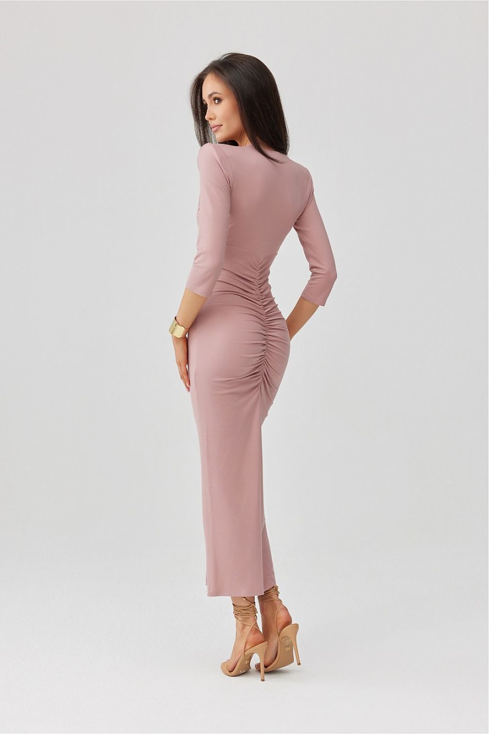 Evening dress model 225259 Roco Fashion