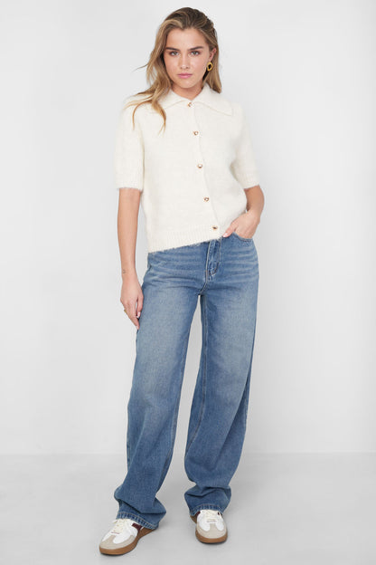 The Amore Knitwear