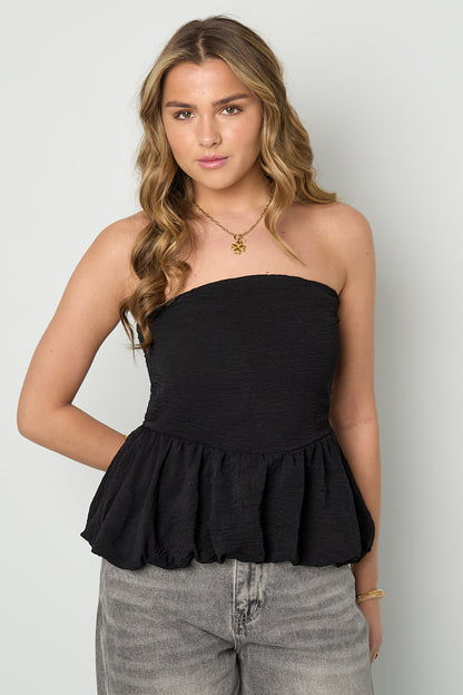 Off Shoulder Top