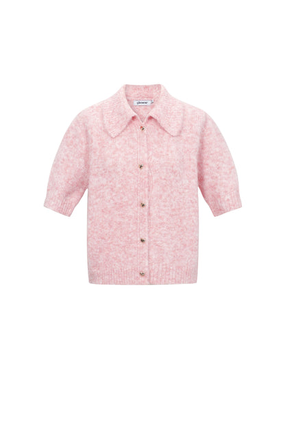 The Amore Knitwear