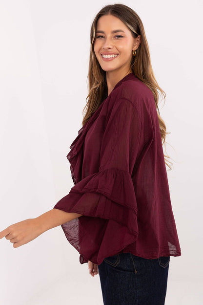  Shirt model 219212 Italy Moda 