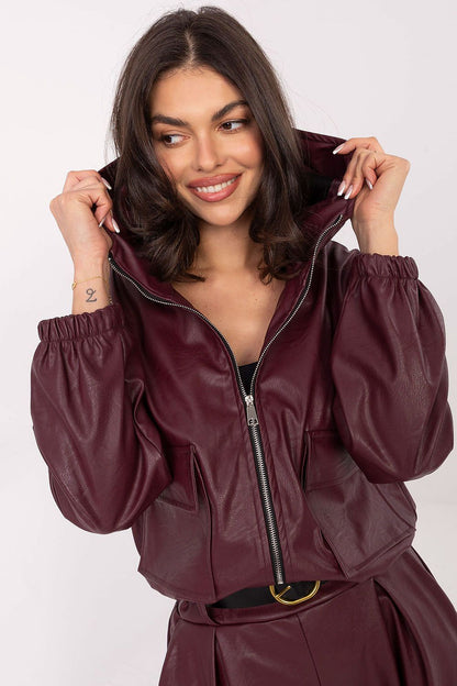  Jacket model 219873 Rue Paris 
