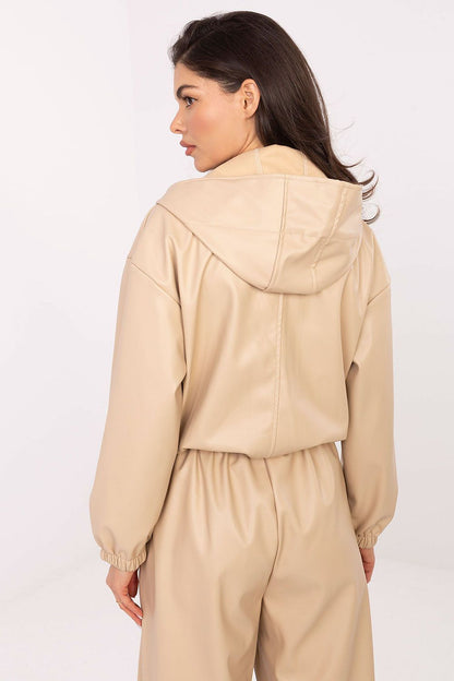  Jacket model 219876 Rue Paris 