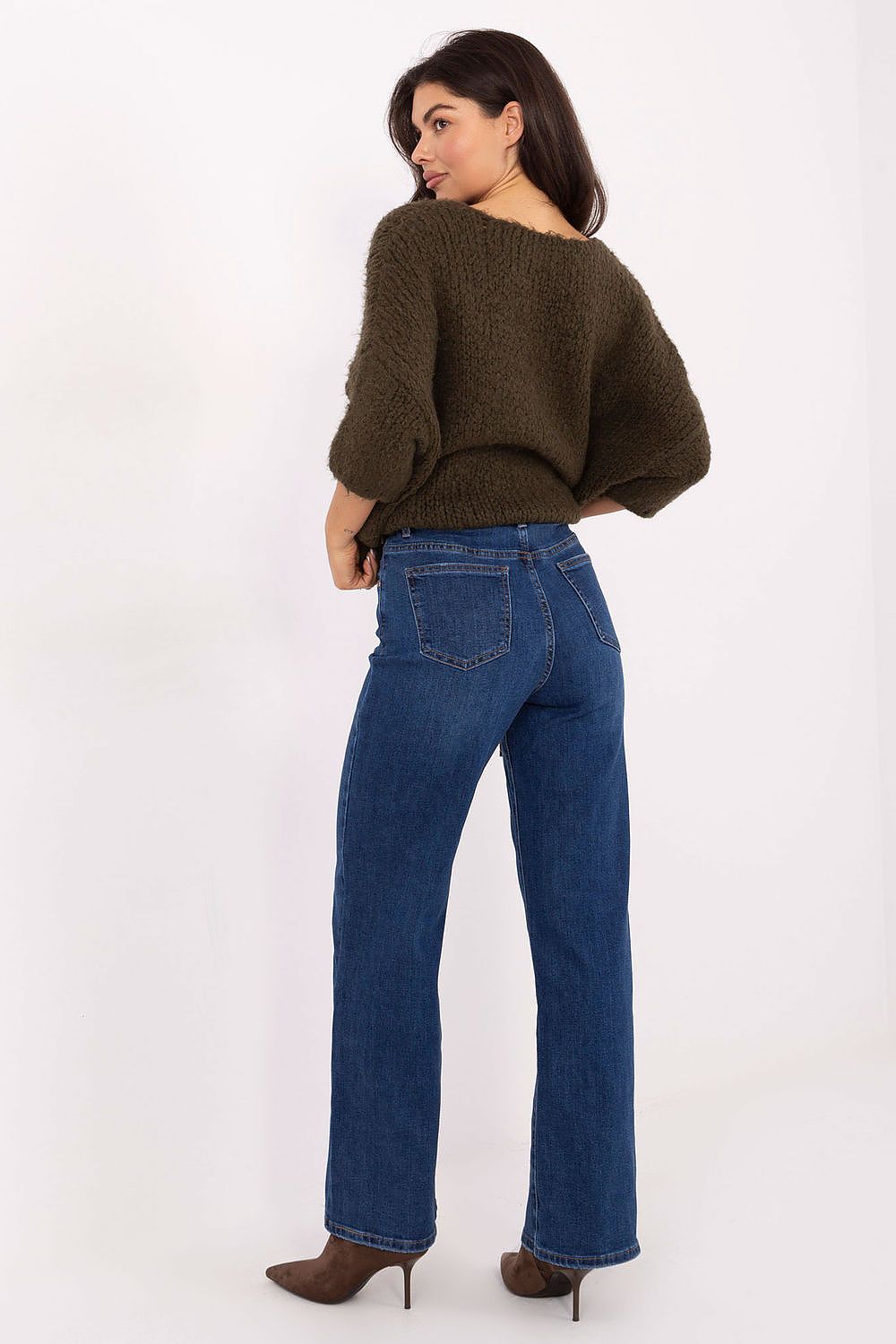  Jeans model 220624 Factory Price 