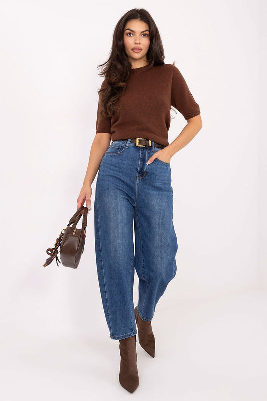 Jeans model 220628 Factory Price 