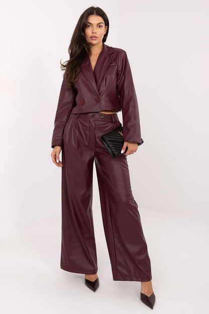  Jacket model 221084 Italy Moda 