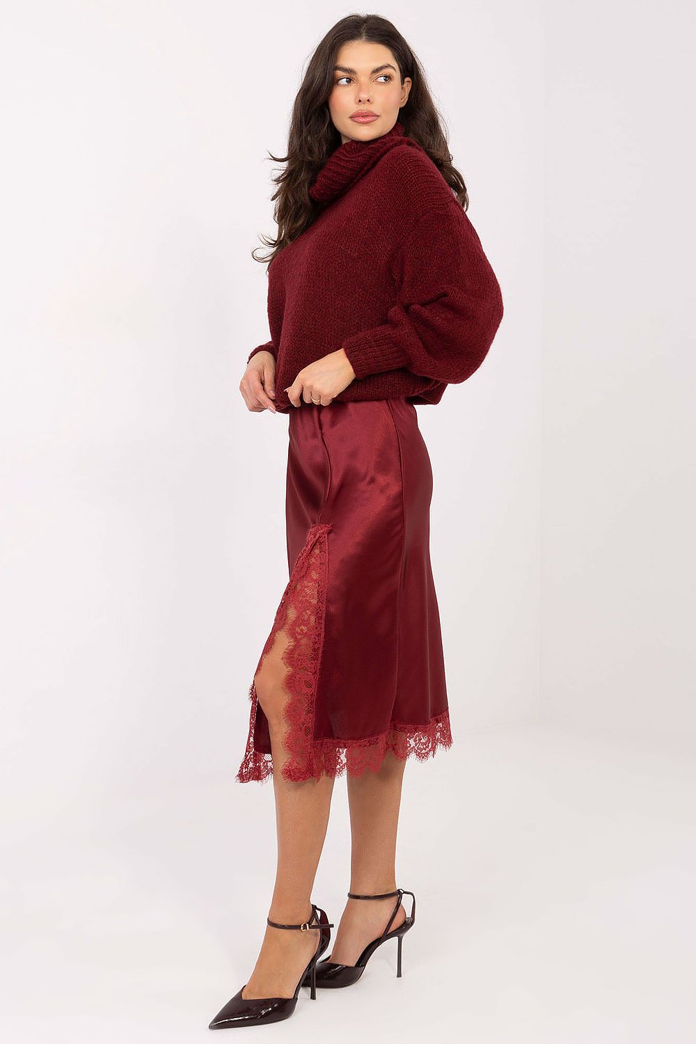  Skirt model 221831 Rue Paris 