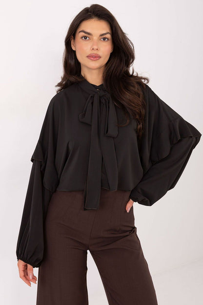  Long sleeve shirt model 222074 Factory Price 