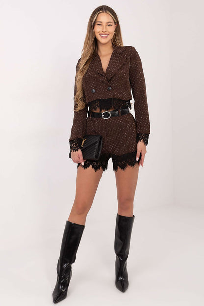  Jacket model 222174 Italy Moda 