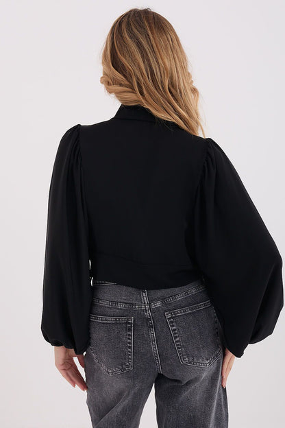  Long sleeve shirt model 223170 Italy Moda 