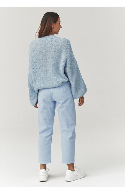  Jumper model 223239 Makadamia 