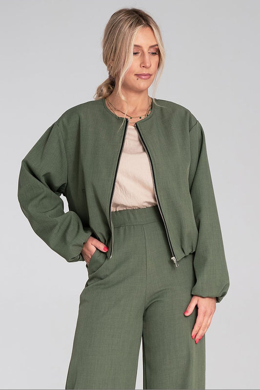  Jacket model 223545 Figl 