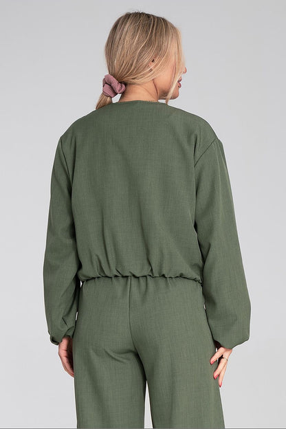  Jacket model 223545 Figl 