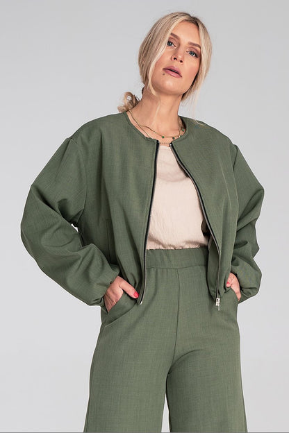  Jacket model 223545 Figl 