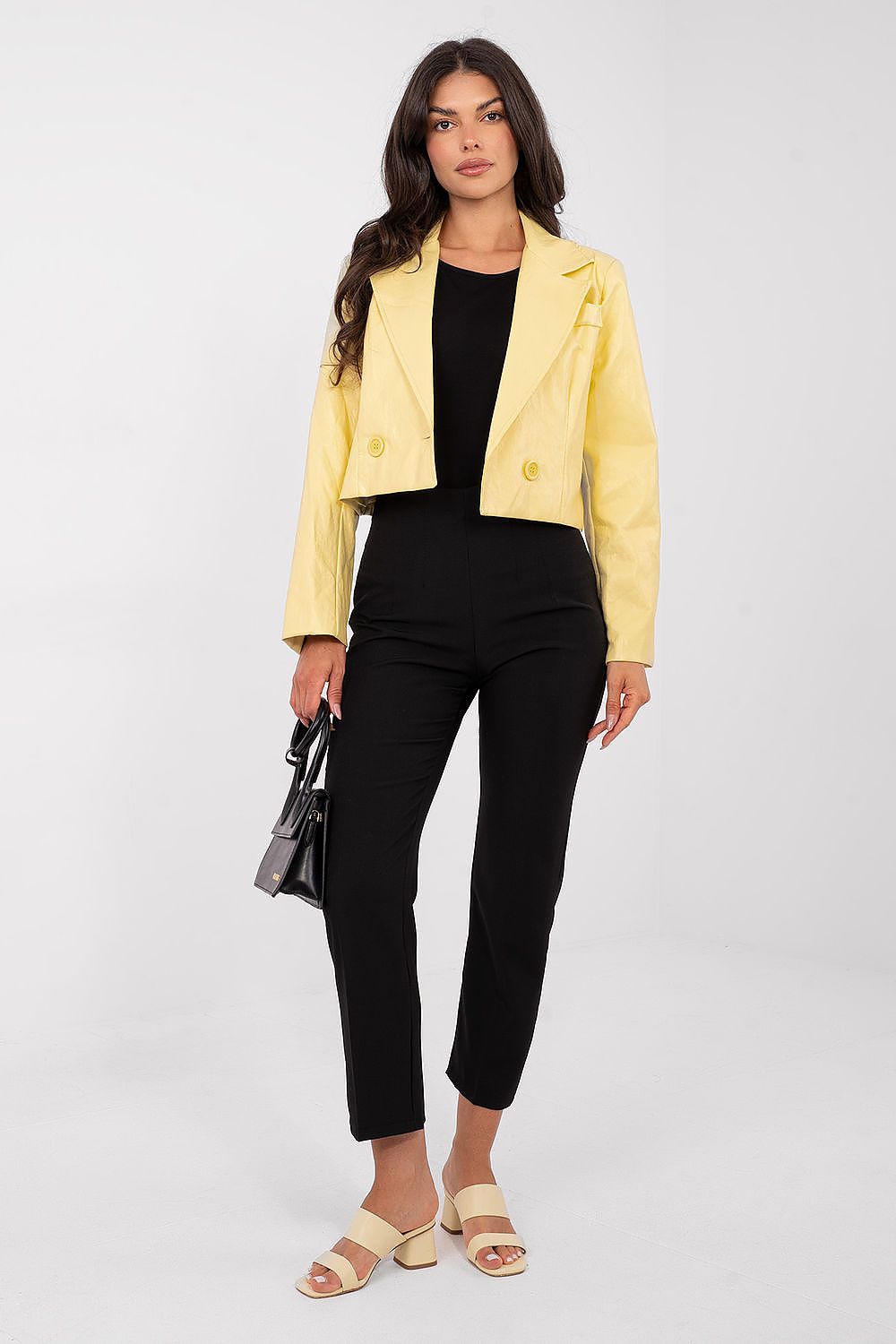  Jacket model 223829 Rue Paris 