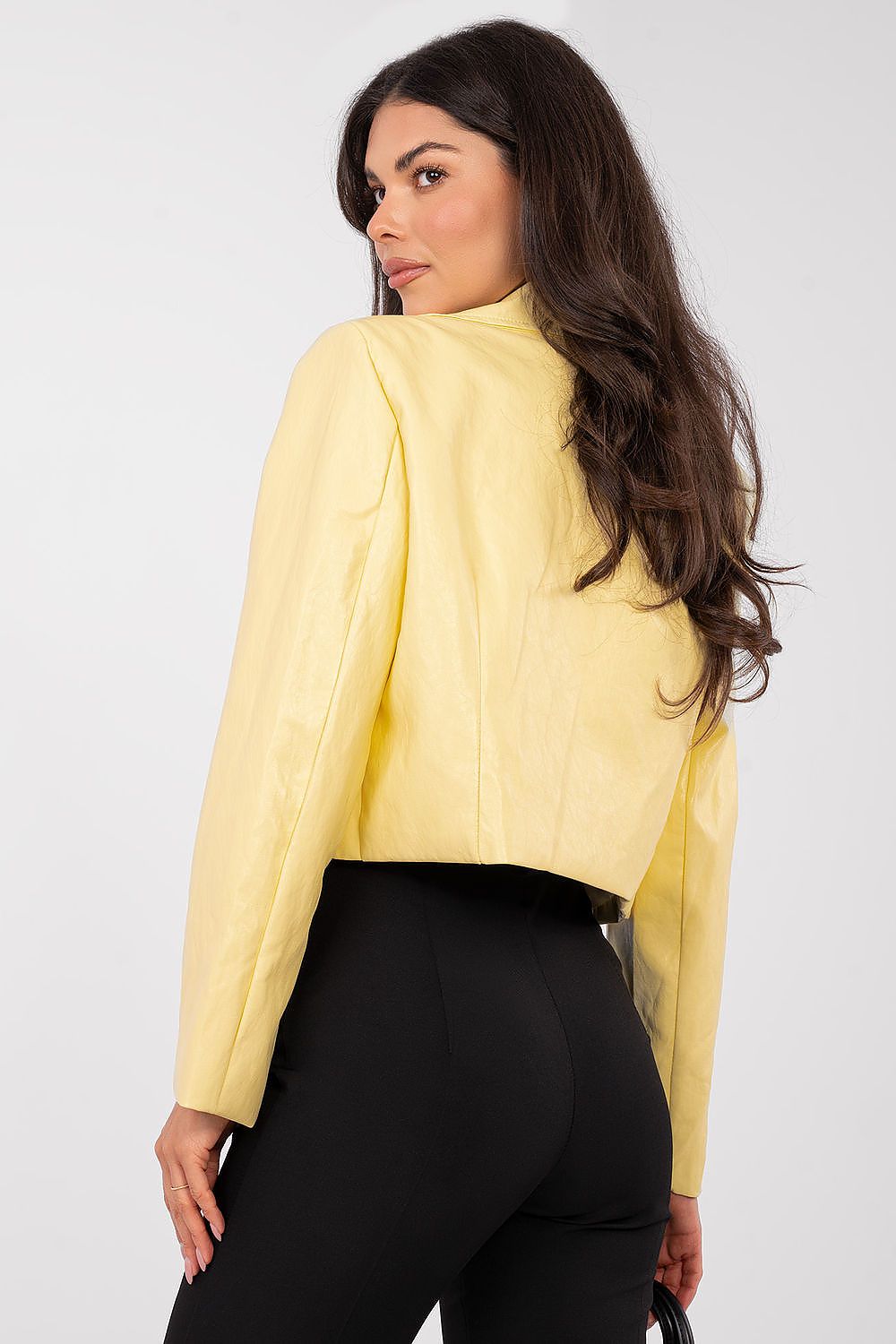  Jacket model 223829 Rue Paris 