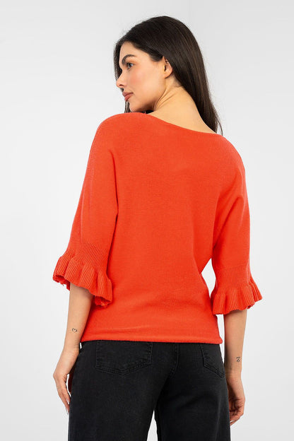  Jumper model 224848 Italy Moda 