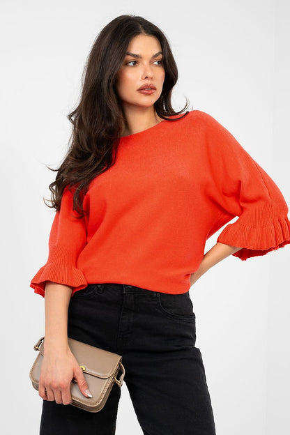  Jumper model 224848 Italy Moda 