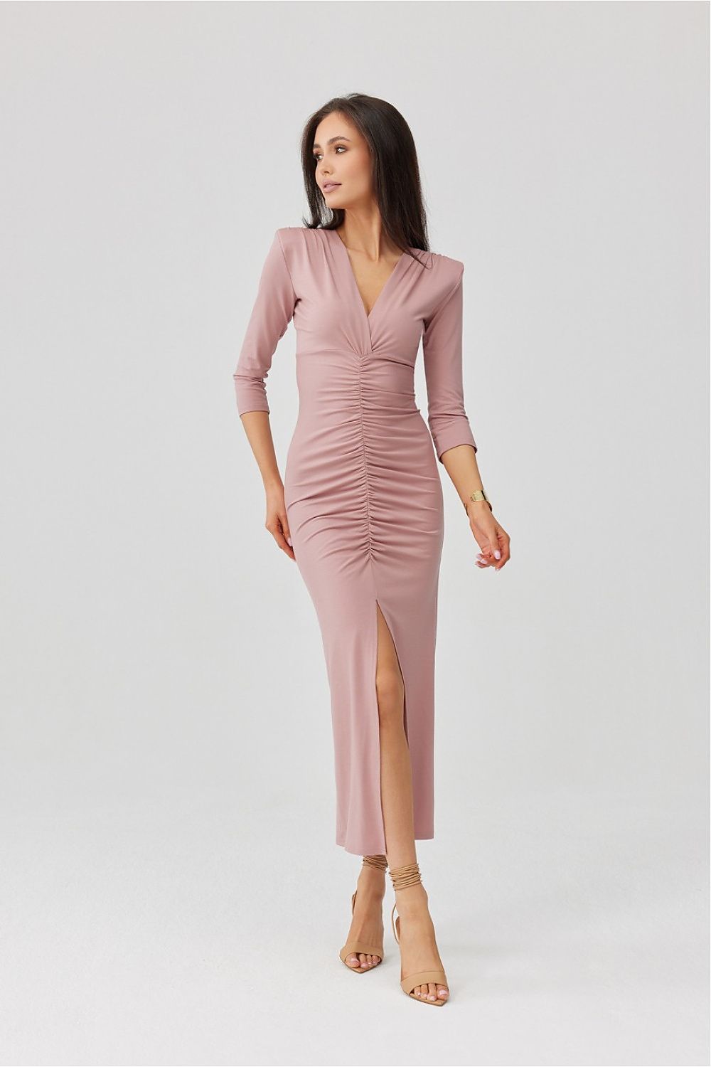  Evening dress model 225259 Roco Fashion 