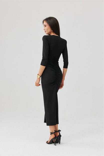  Evening dress model 225260 Roco Fashion 