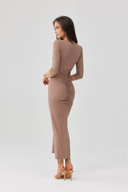  Evening dress model 225261 Roco Fashion 