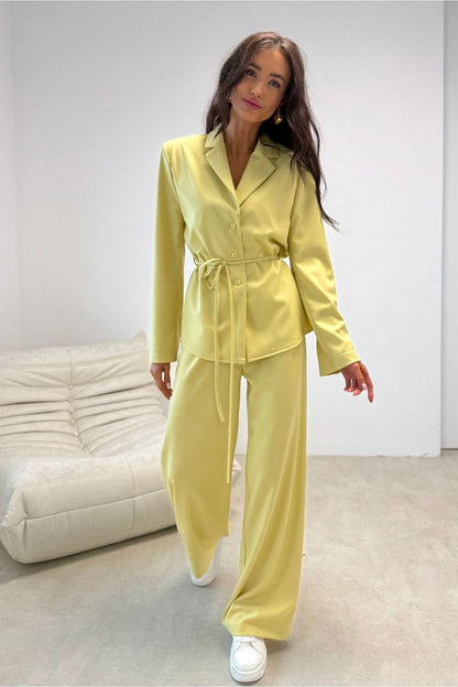  Long sleeve shirt model 225265 Roco Fashion 