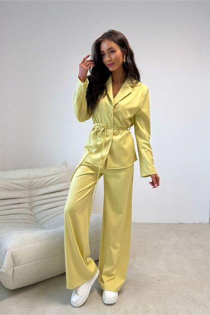  Long sleeve shirt model 225265 Roco Fashion 