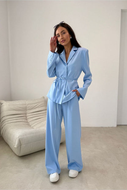  Long sleeve shirt model 225285 Roco Fashion 